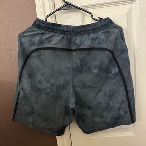 Lulu lemon shorts